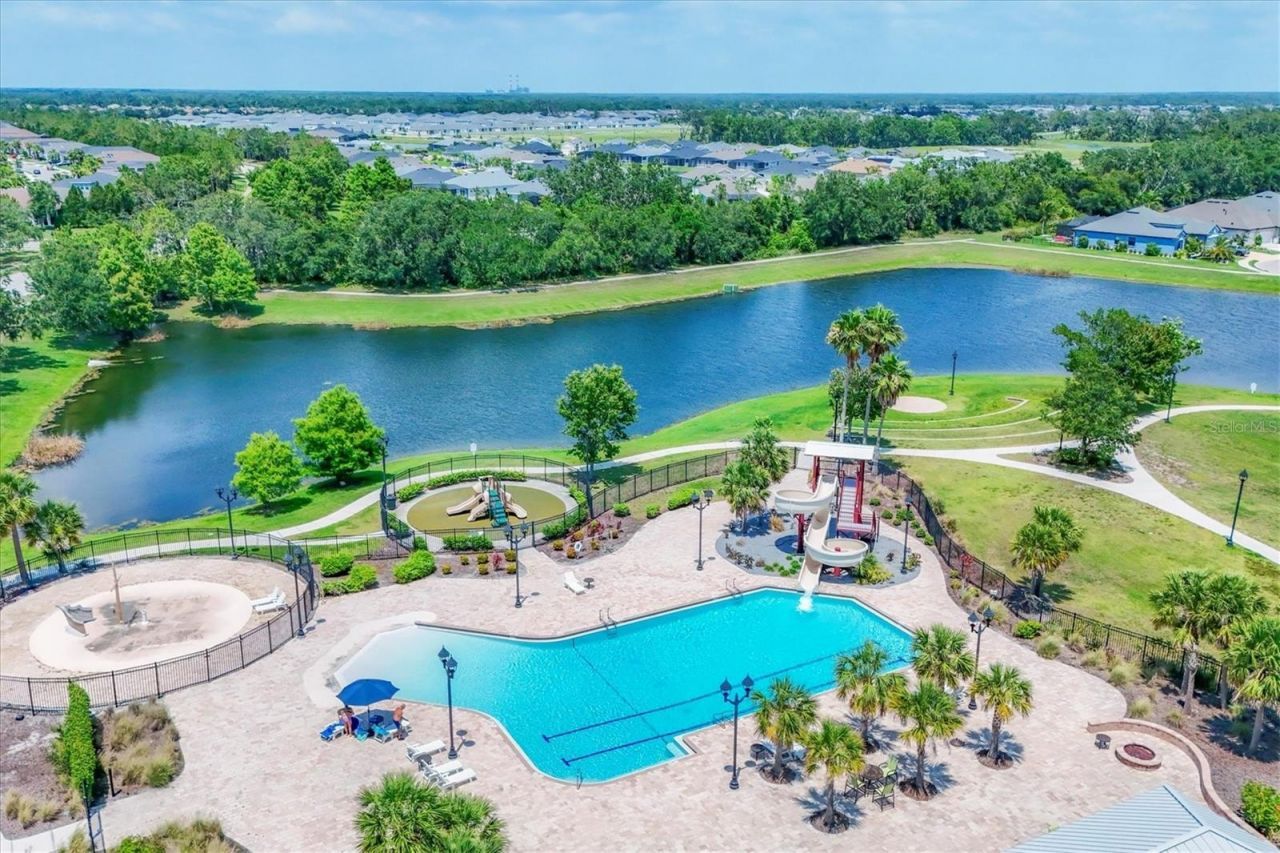 12815 Rainwashed Loop , Parrish, FL 34219 Photo