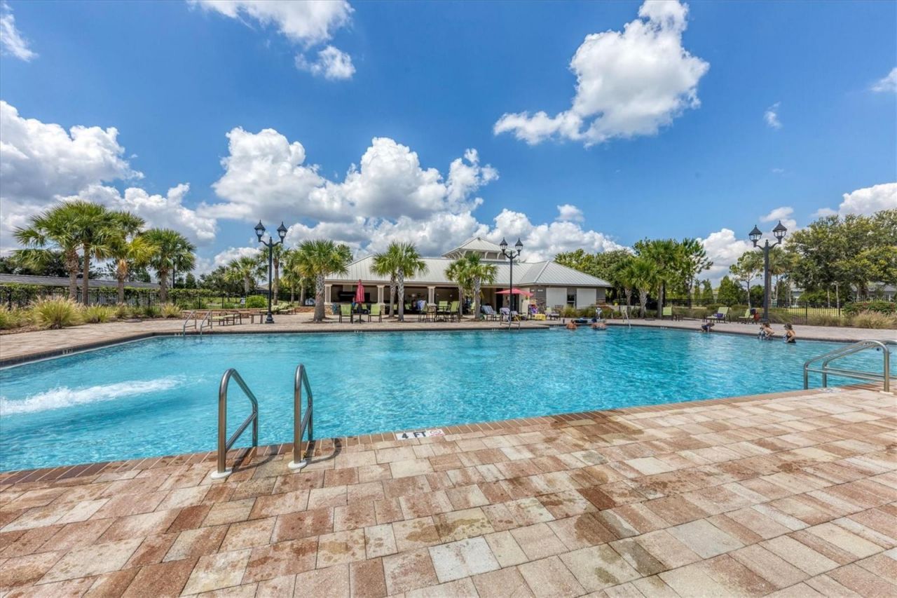 12815 Rainwashed Loop , Parrish, FL 34219 Photo
