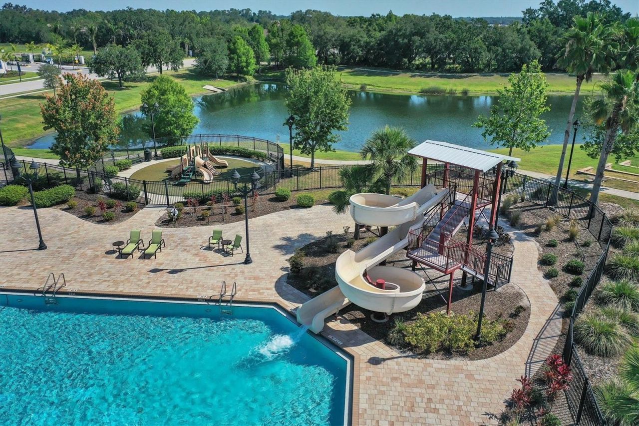 12815 Rainwashed Loop , Parrish, FL 34219 Photo