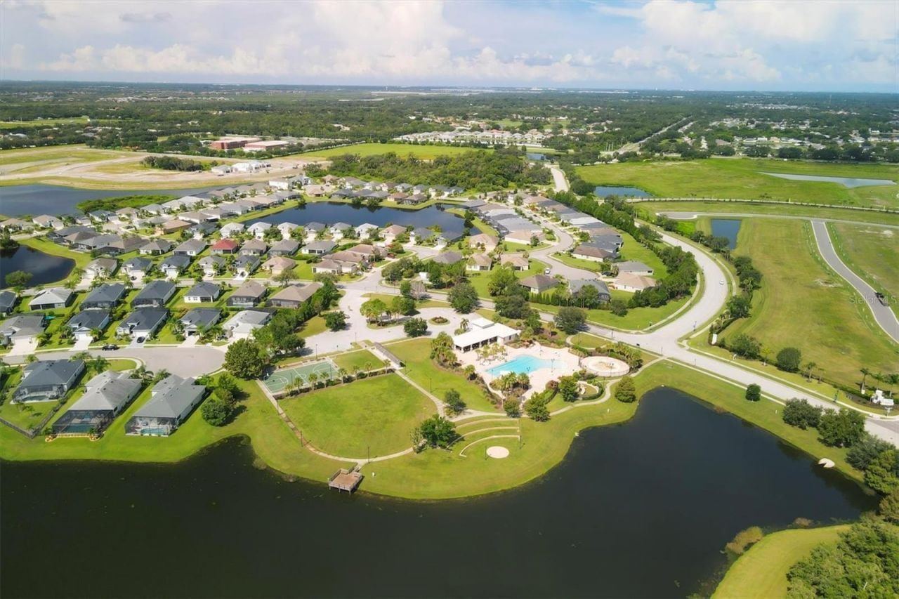 12815 Rainwashed Loop , Parrish, FL 34219 Photo