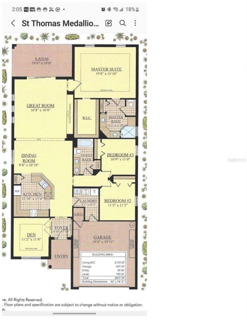 12815 Rainwashed Loop , Parrish, FL 34219 Photo