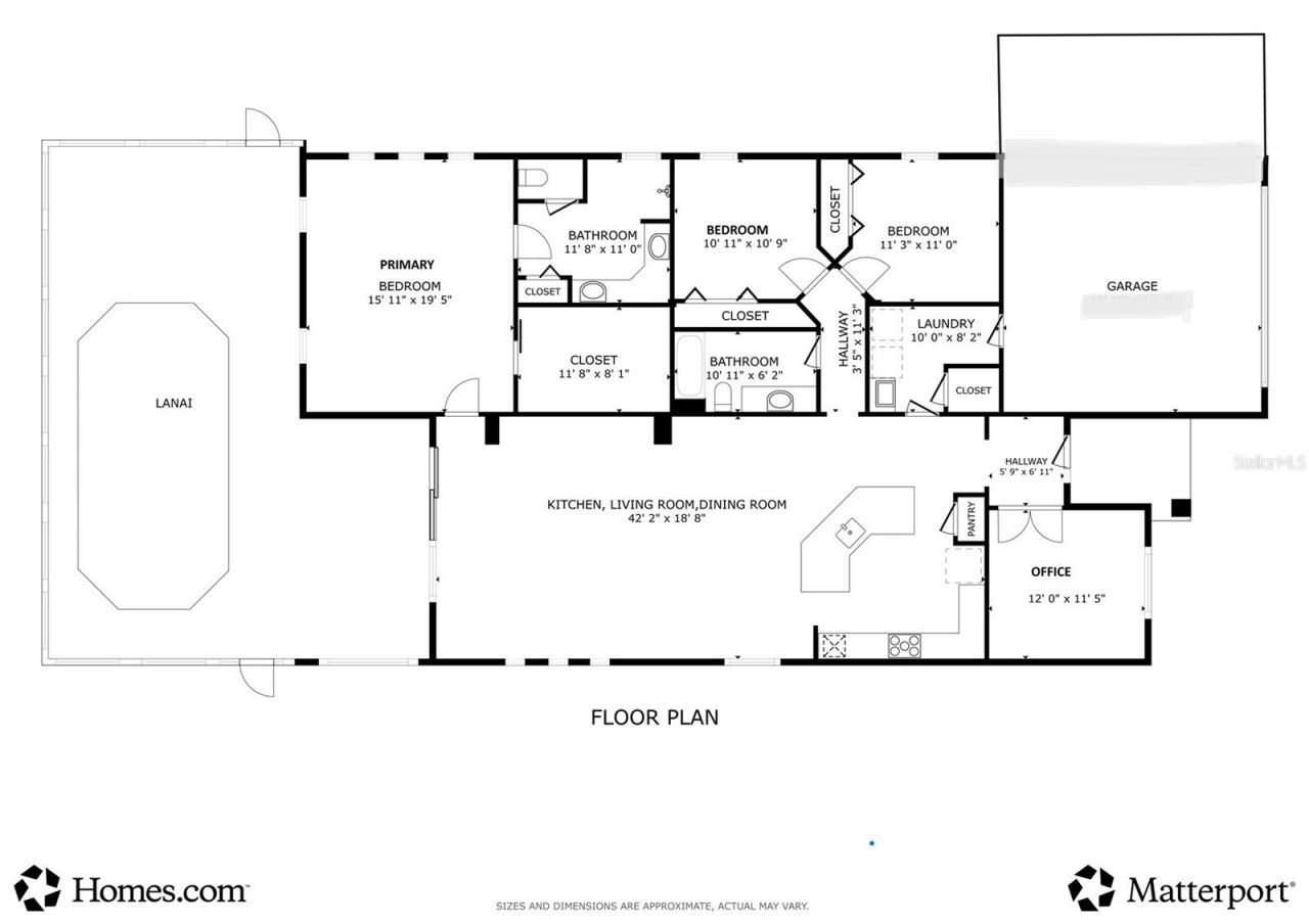 12815 Rainwashed Loop, Parrish, FL 34219 Photo