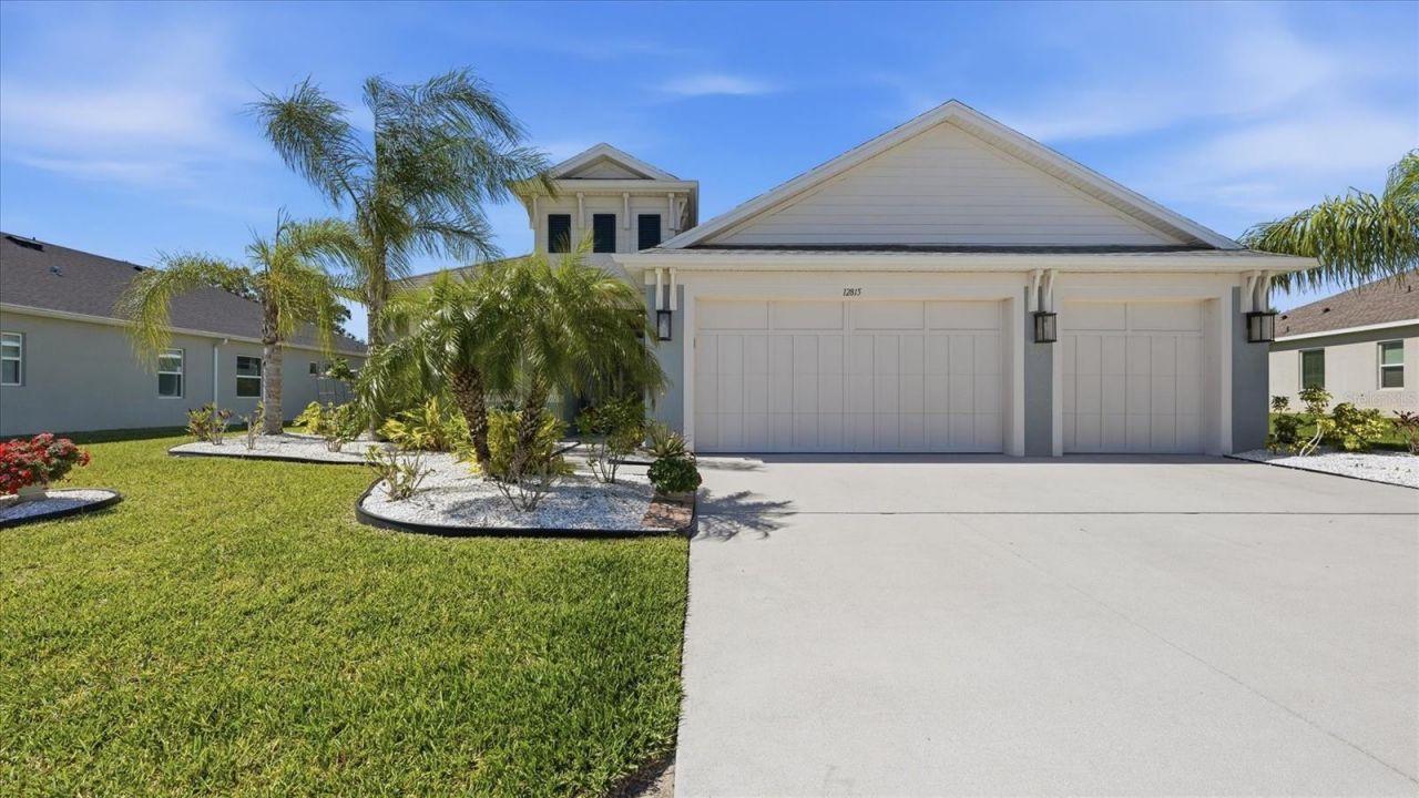12815 Rainwashed Loop, Parrish, FL 34219 Photo