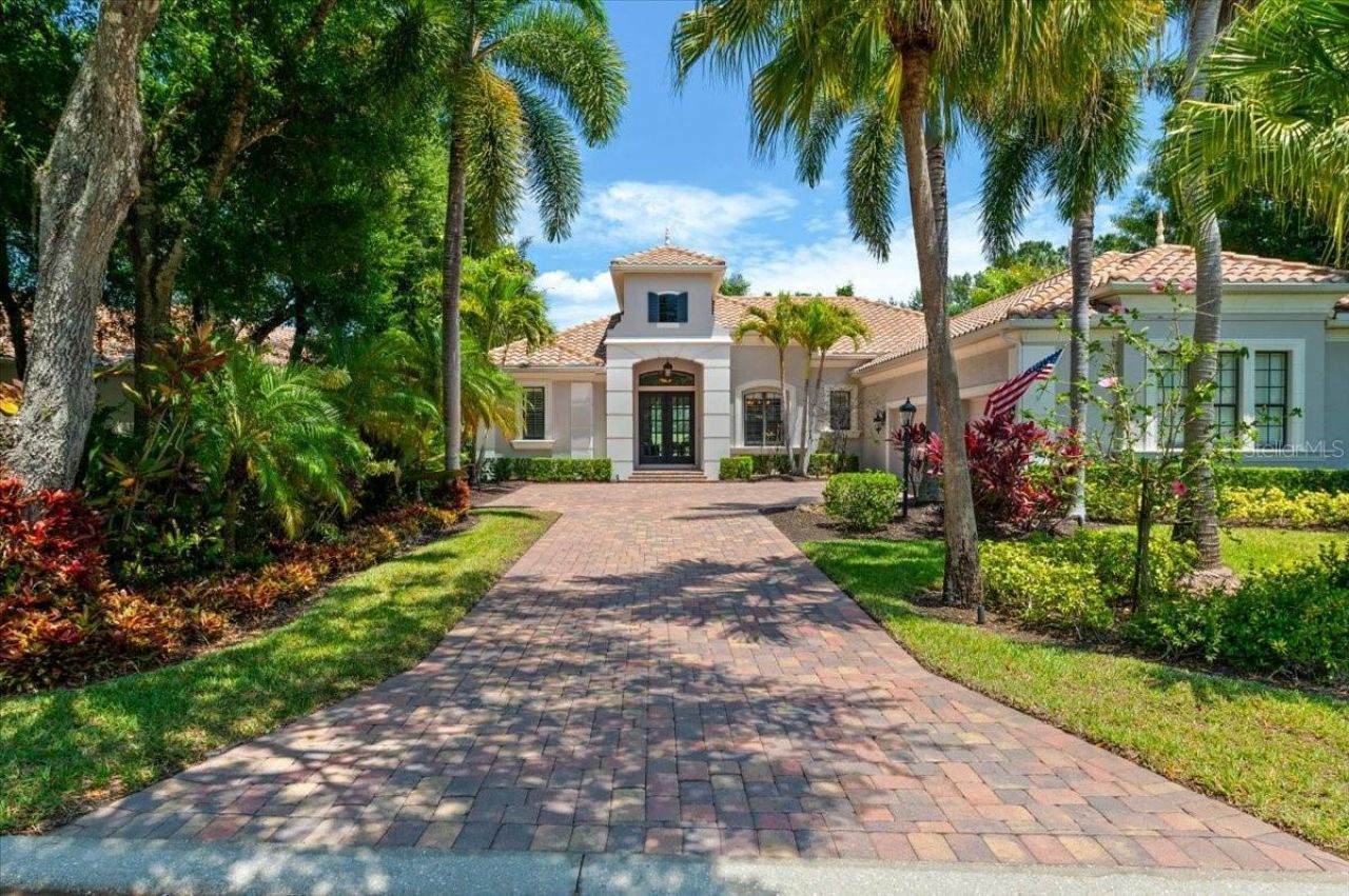 7527 Greystone Street, Lakewood Ranch, FL 34202 Photo