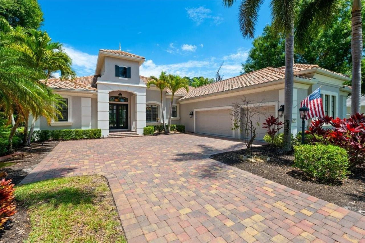 7527 Greystone Street, Lakewood Ranch, FL 34202 Photo