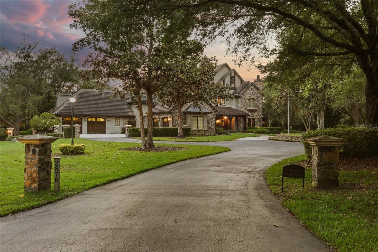 2878 Markham Woods Road, Longwood, FL 32779 Photo