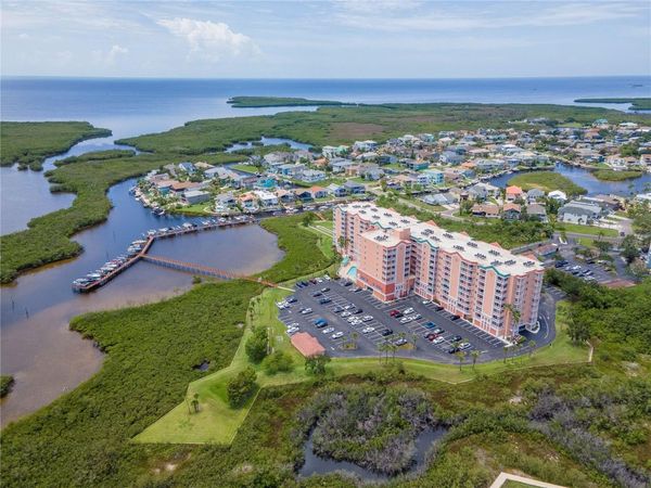 4516 SEAGULL DRIVE , Unit 916, NEW PORT RICHEY, FL 34652