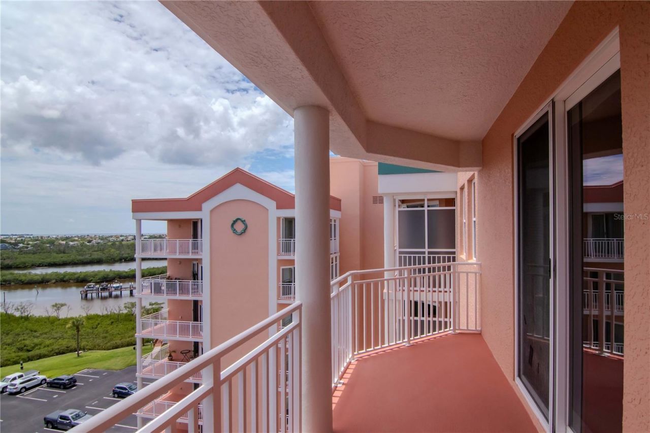 4516 Seagull Drive , Unit 916, New Port Richey, FL 34652 Photo