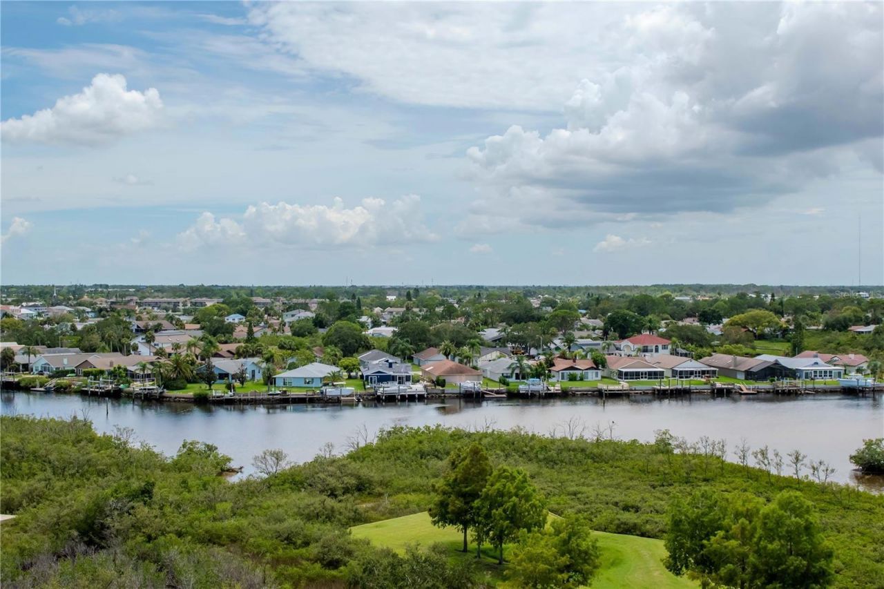 4516 Seagull Drive , Unit 916, New Port Richey, FL 34652 Photo