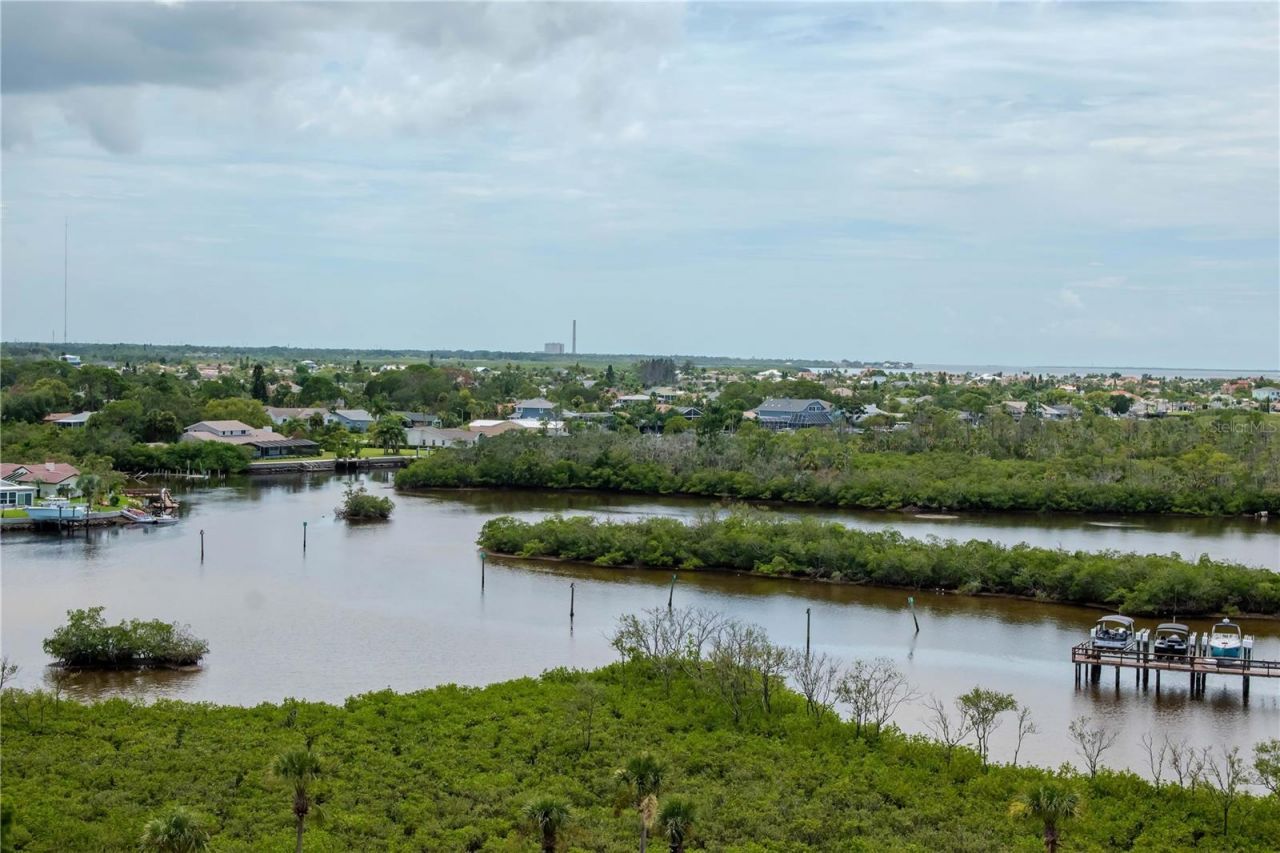 4516 Seagull Drive , Unit 916, New Port Richey, FL 34652 Photo