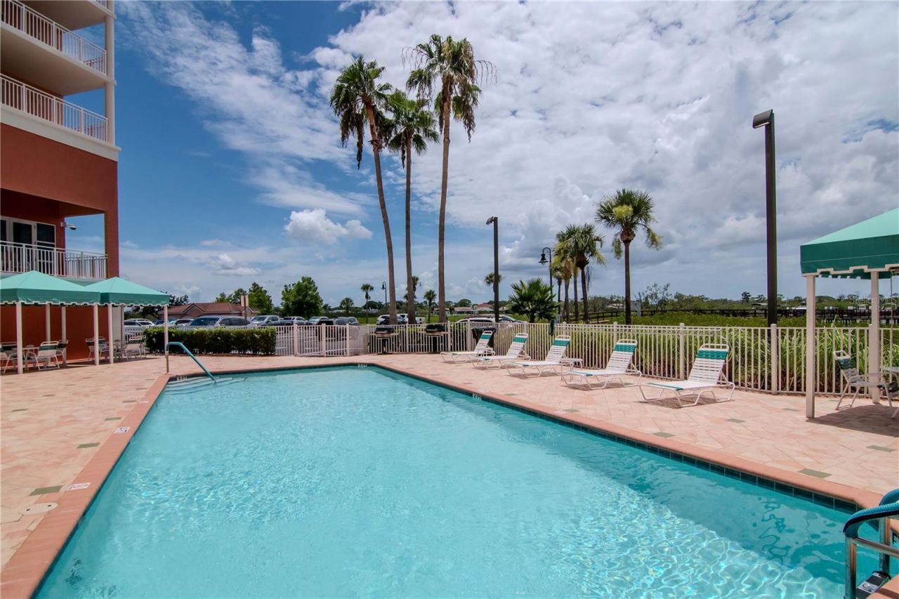 4516 Seagull Drive , Unit 916, New Port Richey, FL 34652 Photo