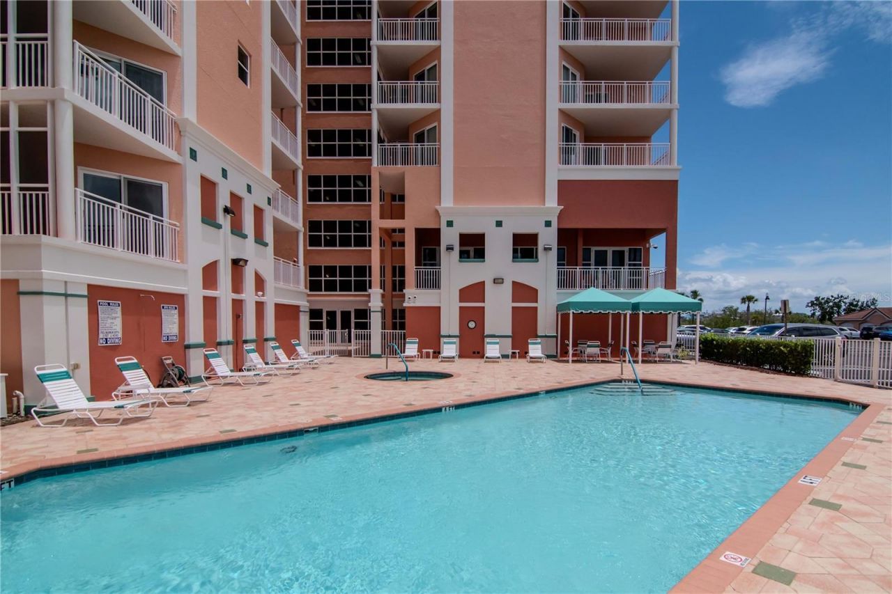 4516 Seagull Drive , Unit 916, New Port Richey, FL 34652 Photo