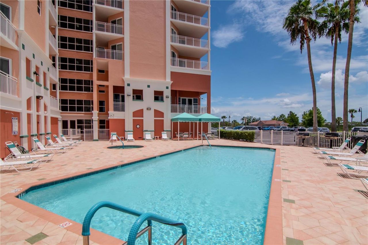 4516 Seagull Drive , Unit 916, New Port Richey, FL 34652 Photo