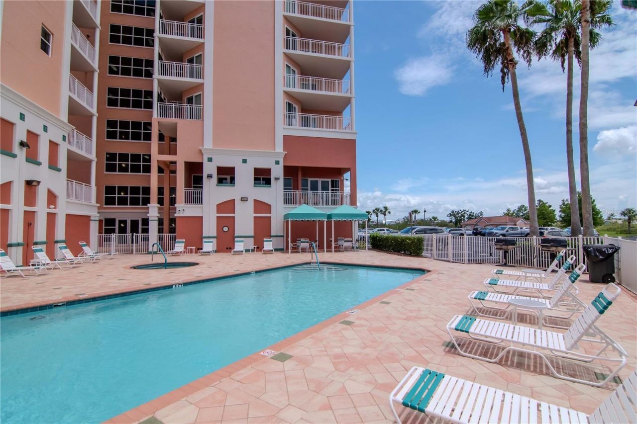 4516 Seagull Drive , Unit 916, New Port Richey, FL 34652 Photo