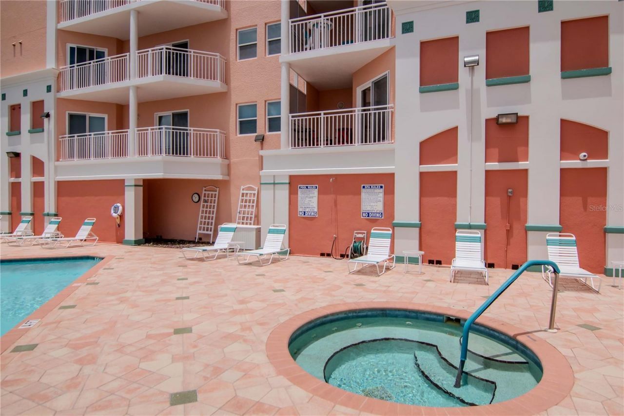 4516 Seagull Drive , Unit 916, New Port Richey, FL 34652 Photo