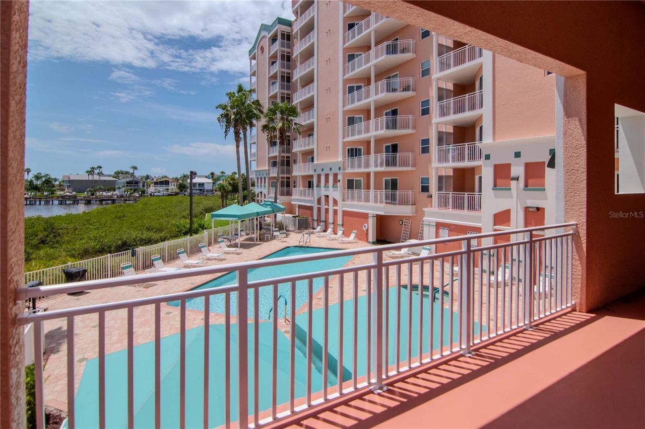 4516 Seagull Drive , Unit 916, New Port Richey, FL 34652 Photo