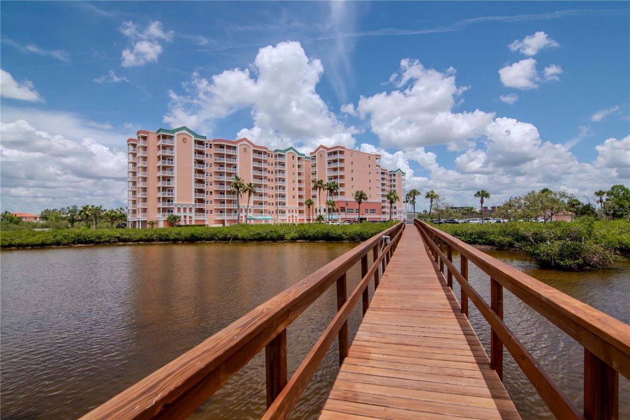 4516 Seagull Drive , Unit 916, New Port Richey, FL 34652 Photo