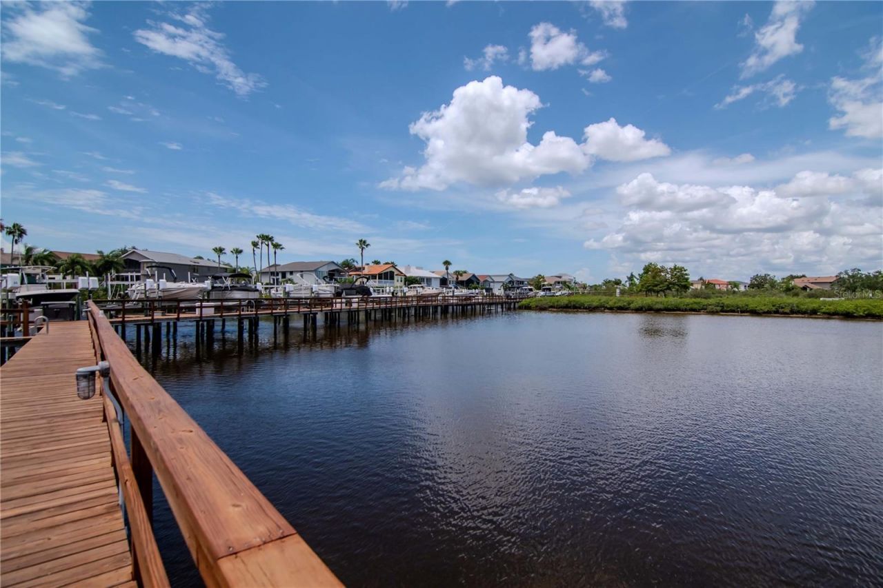 4516 Seagull Drive , Unit 916, New Port Richey, FL 34652 Photo