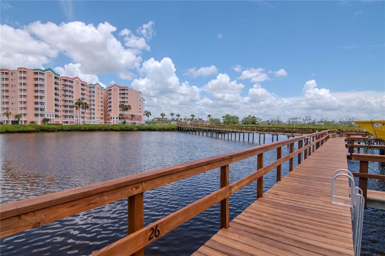 4516 Seagull Drive , Unit 916, New Port Richey, FL 34652 Photo