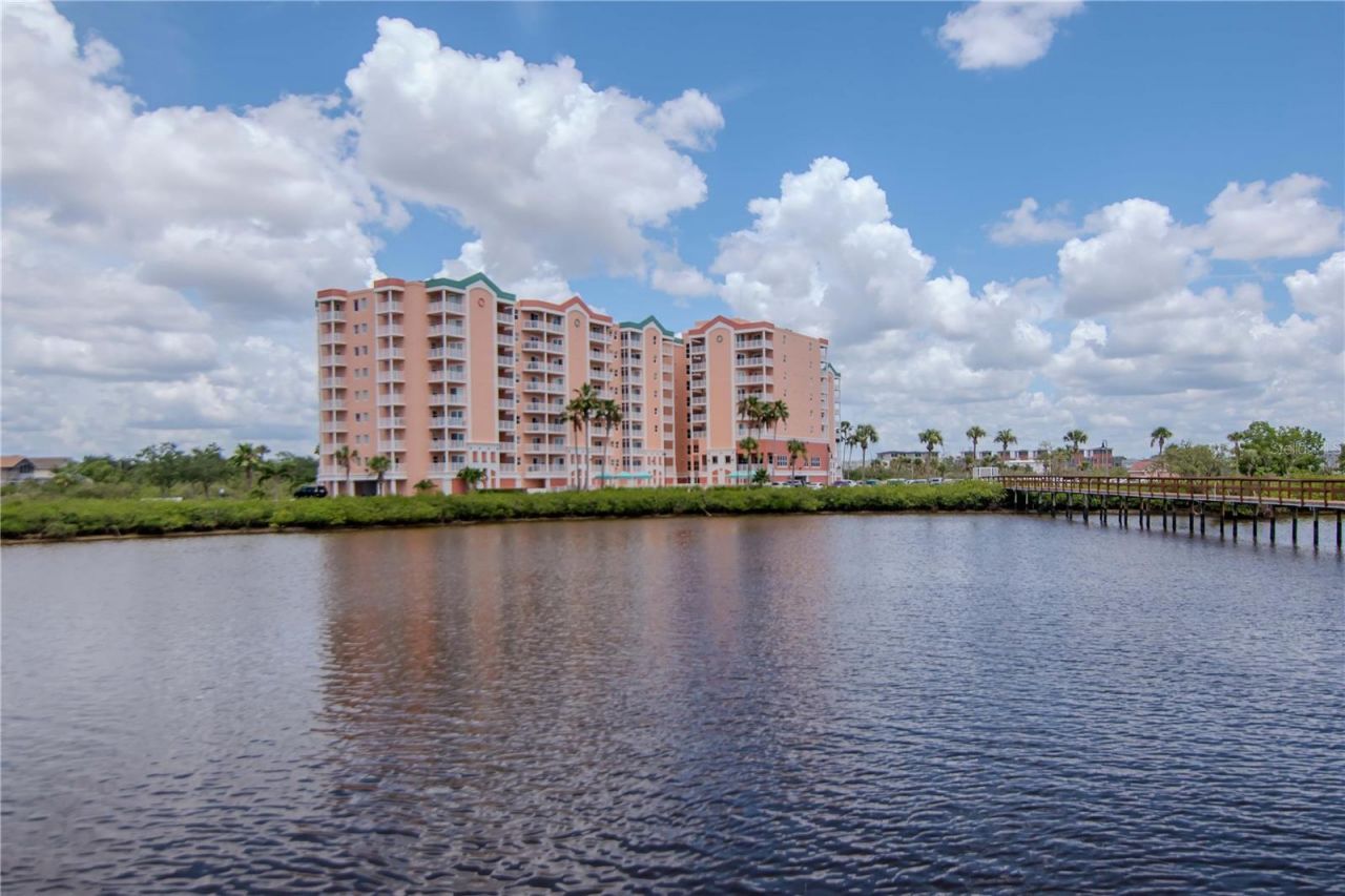 4516 Seagull Drive , Unit 916, New Port Richey, FL 34652 Photo