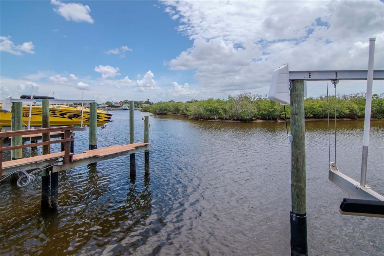 4516 Seagull Drive , Unit 916, New Port Richey, FL 34652 Photo