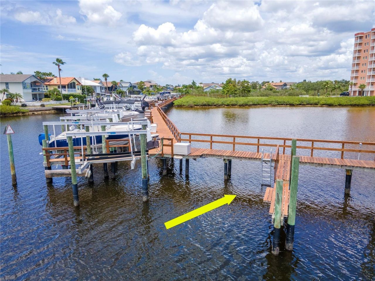 4516 Seagull Drive , Unit 916, New Port Richey, FL 34652 Photo