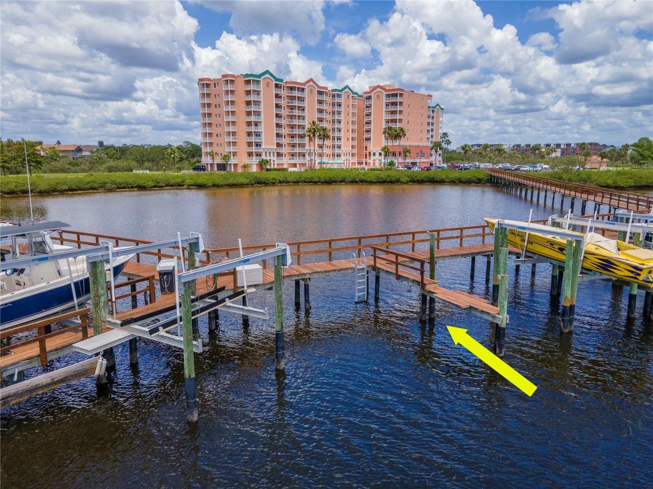 4516 Seagull Drive , Unit 916, New Port Richey, FL 34652 Photo