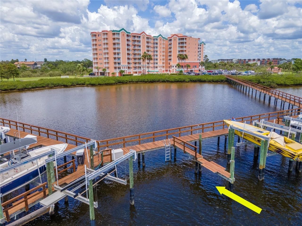 4516 Seagull Drive , Unit 916, New Port Richey, FL 34652 Photo