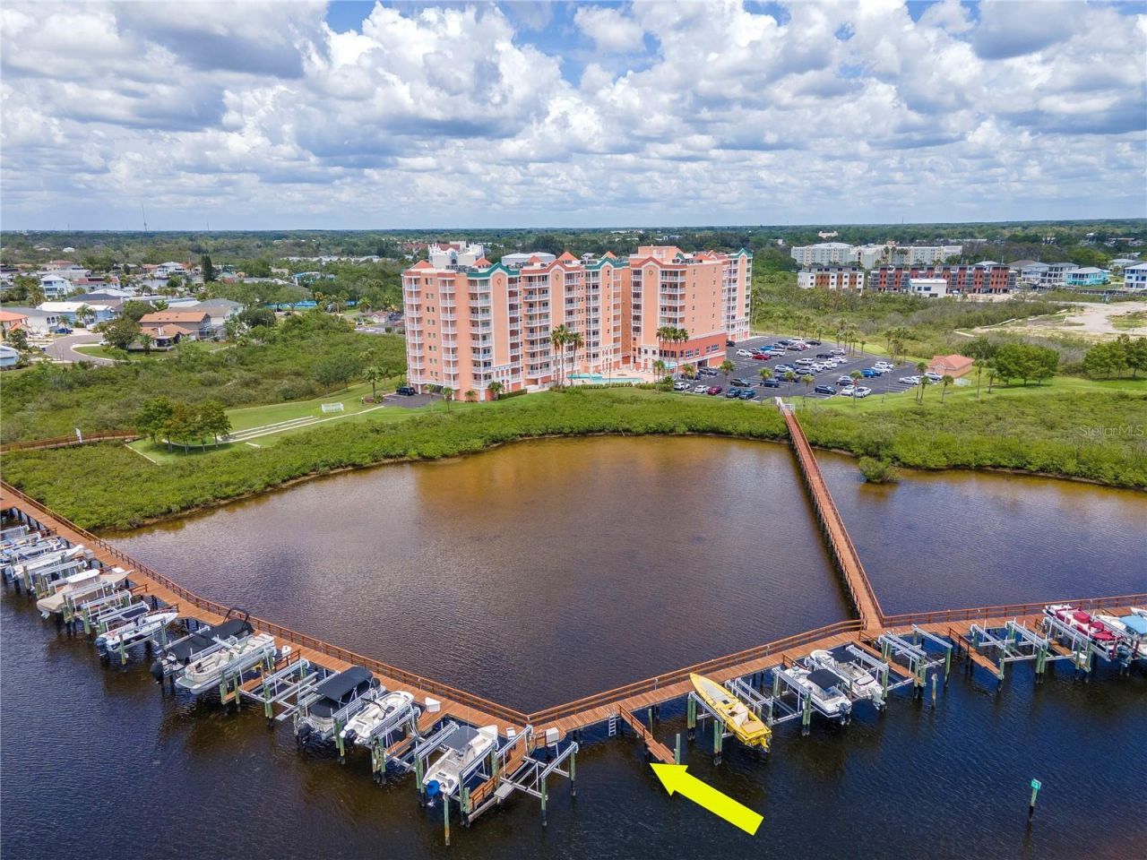 4516 Seagull Drive , Unit 916, New Port Richey, FL 34652 Photo