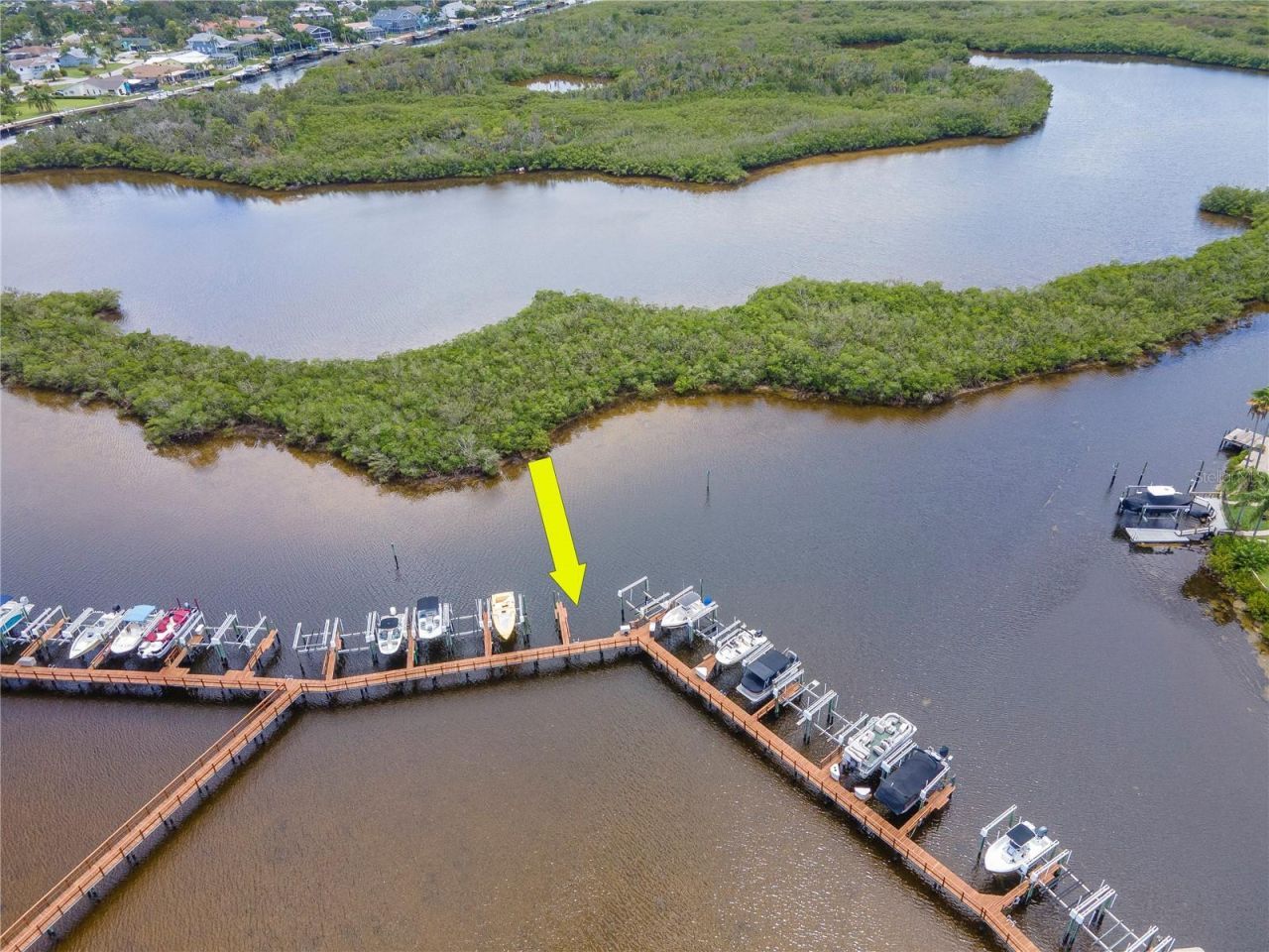 4516 Seagull Drive , Unit 916, New Port Richey, FL 34652 Photo