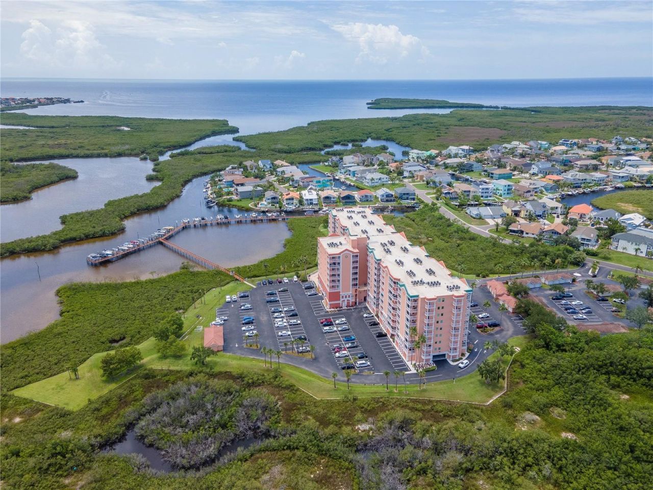 4516 Seagull Drive , Unit 916, New Port Richey, FL 34652 Photo
