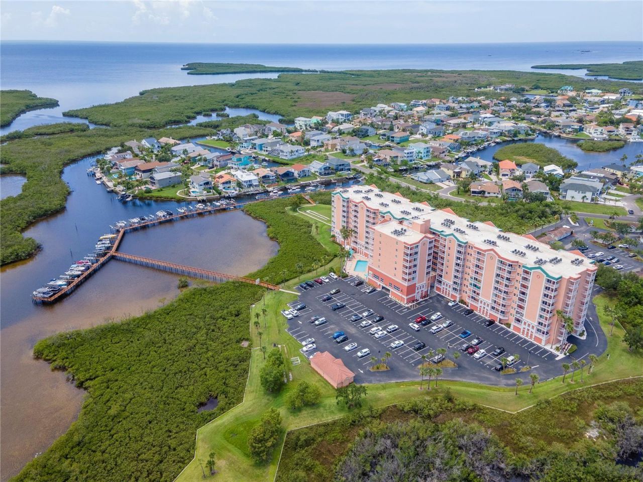 4516 Seagull Drive , Unit 916, New Port Richey, FL 34652 Photo