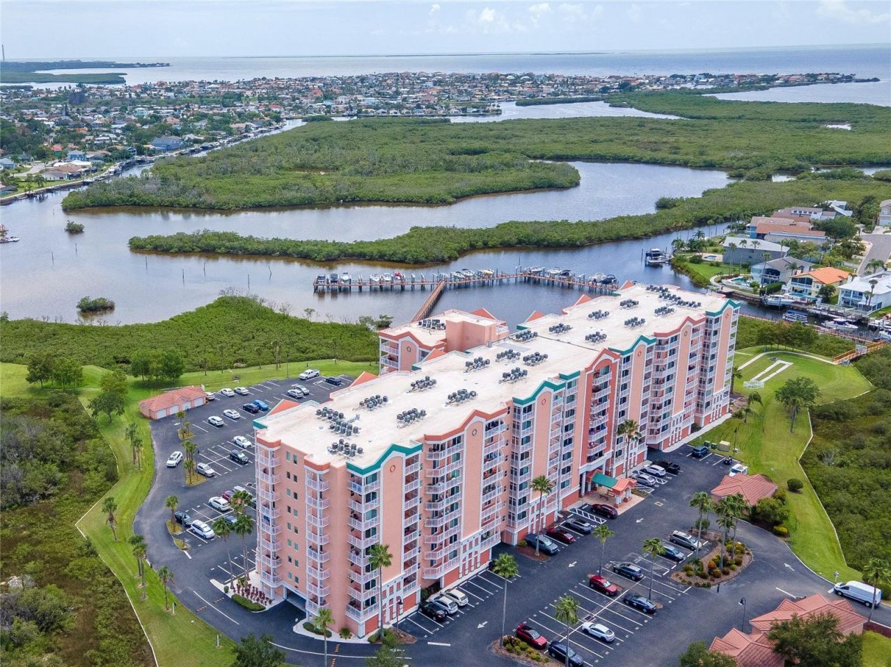 4516 Seagull Drive , Unit 916, New Port Richey, FL 34652 Photo
