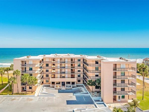 3360 OCEAN SHORE BOULEVARD , Unit 5060, ORMOND BEACH, FL 32176