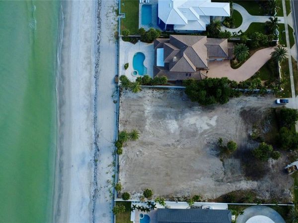 1420 and 1440 GULF BOULEVARD, BELLEAIR SHORE, FL 33786