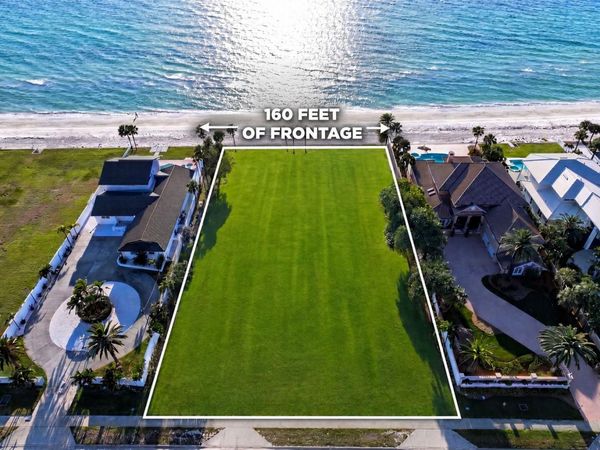 1420 and 1440 GULF BOULEVARD, BELLEAIR SHORES, FL 33786