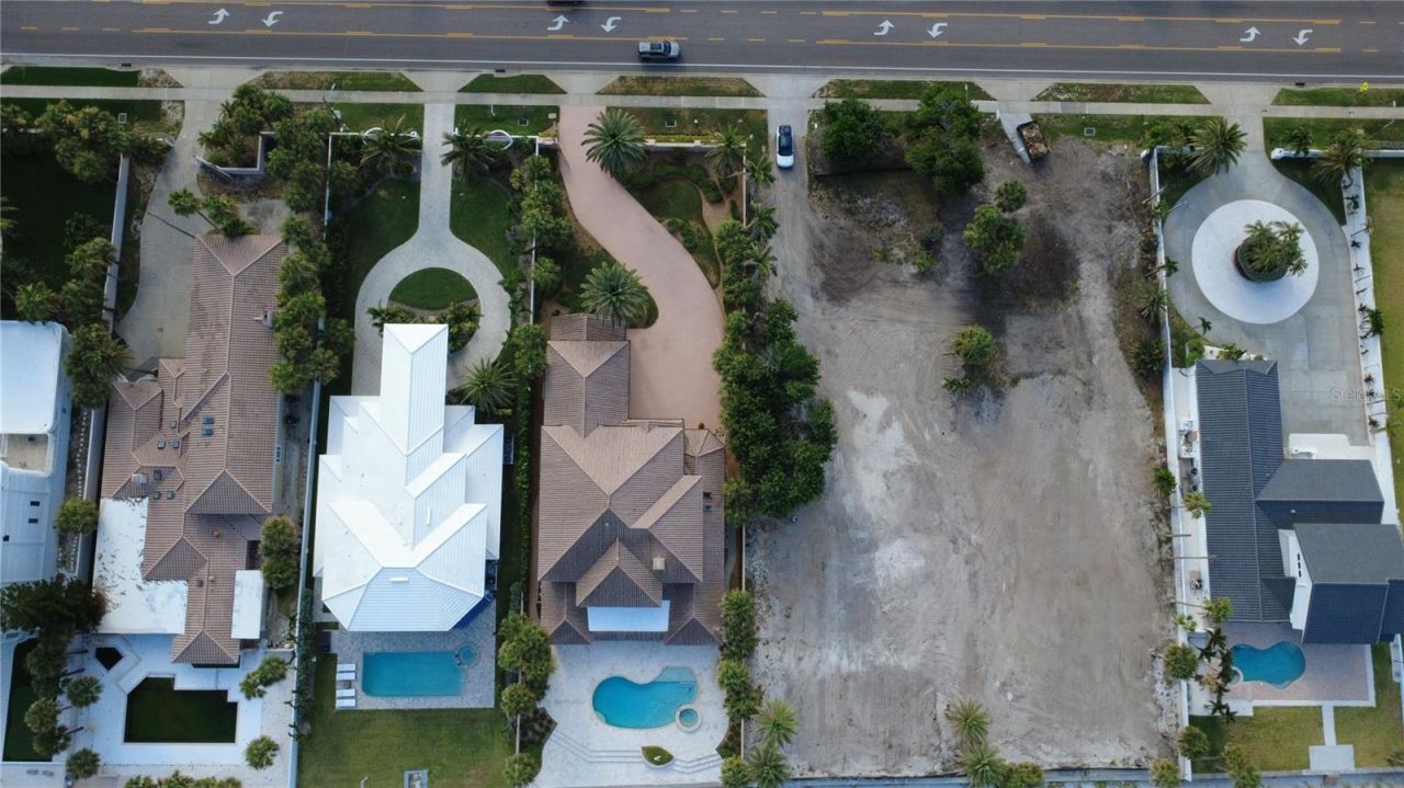 1420 And 1440 Gulf Boulevard, Belleair Shores, FL 33786 Photo