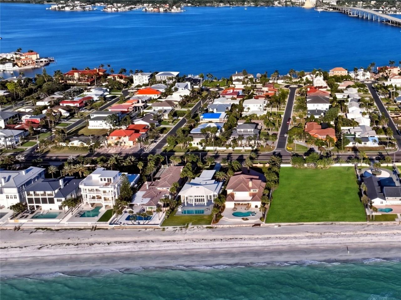 1420 And 1440 Gulf Boulevard, Belleair Shores, FL 33786 Photo