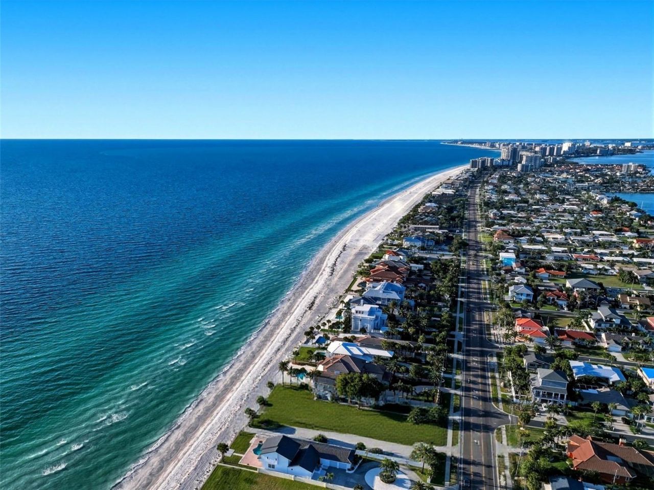 1420 And 1440 Gulf Boulevard, Belleair Shores, FL 33786 Photo
