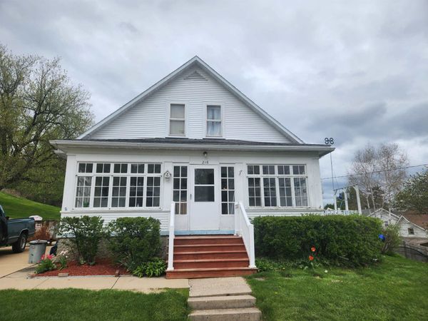 216 Ward Street, Kendall, WI 54638