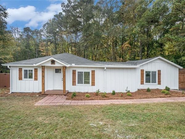 4920 Hiram Lithia Springs Road Southwest Road, Powder Springs, GA 30127
