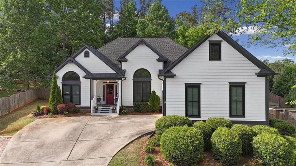 11 Levi Court, Dallas, GA 30132 Main Photo