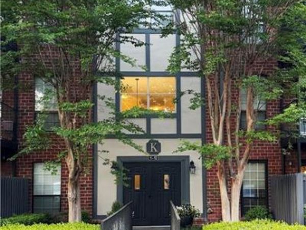 6851 Roswell Road , Unit K1, Atlanta, GA 30328