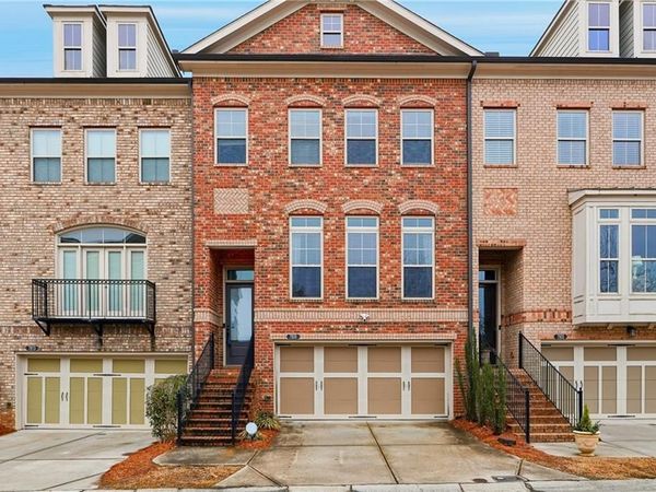 7809 Laurel Crest Drive , Suwanee, GA 30024