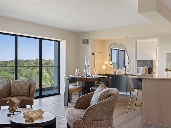2460 Peachtree Road NE, Unit 613, Atlanta, GA 30305