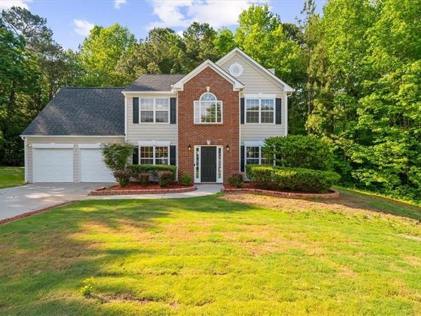 3273 Ashgrove Lane SW, Marietta, GA 30008