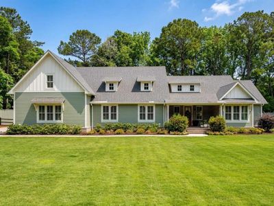 5010 Reese Lane, Johns Island, SC 29455