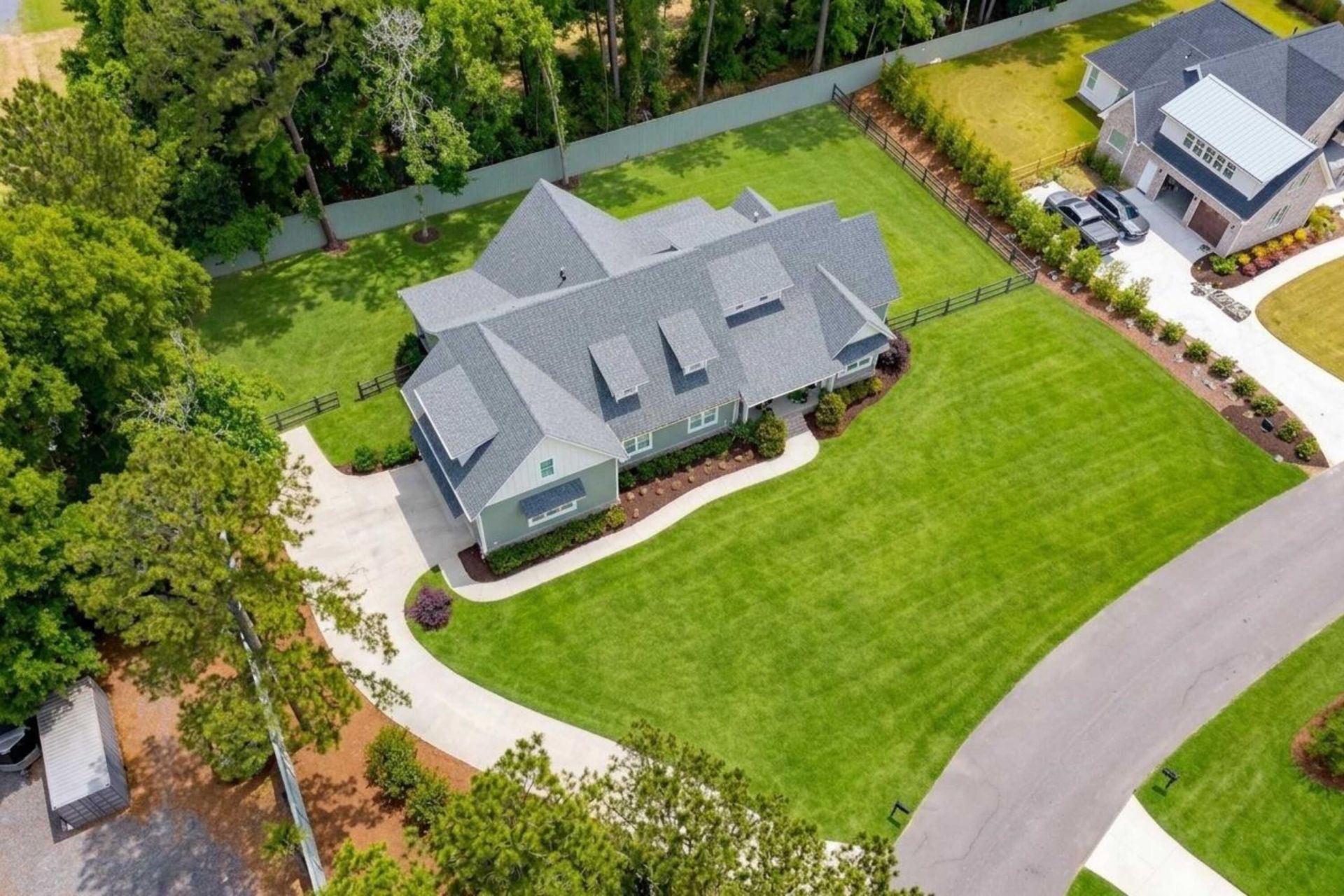 5010 Reese Lane Photo 31