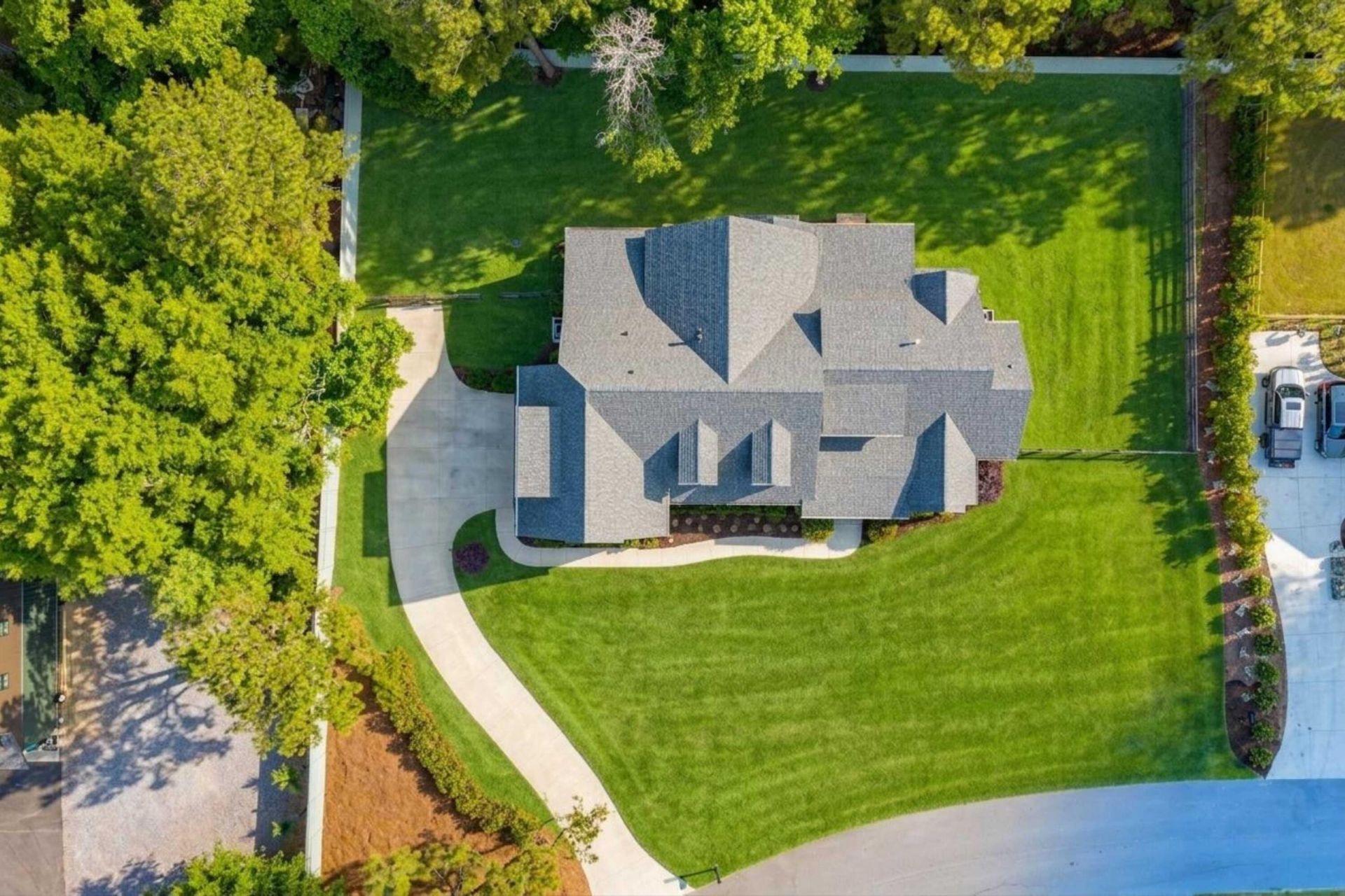 5010 Reese Lane Photo 32