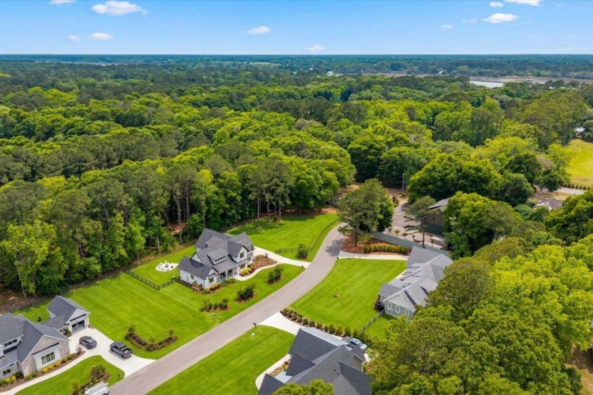 5010 Reese Lane Photo 34
